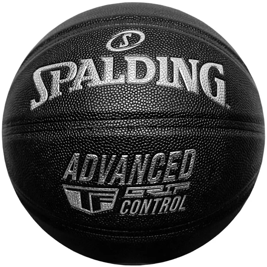 Spalding Advanced Grip Control Basketball 76871Z