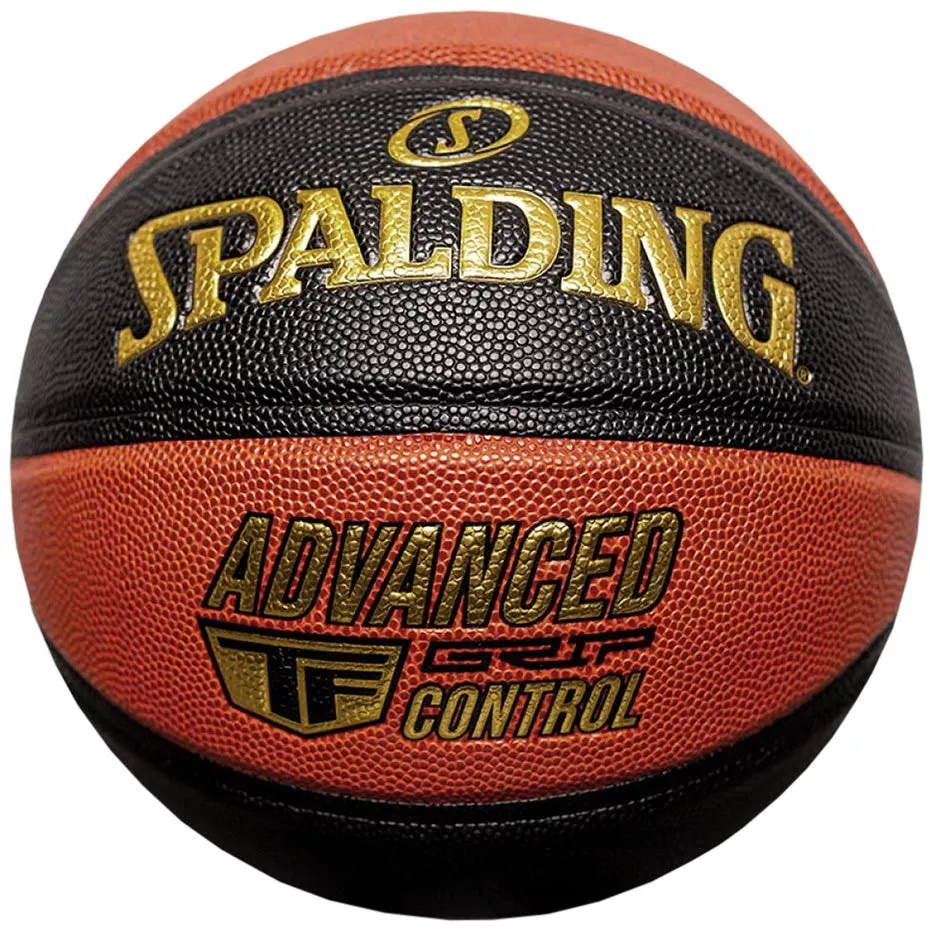 Spalding Advenced Grip Control Basketball 76872Z