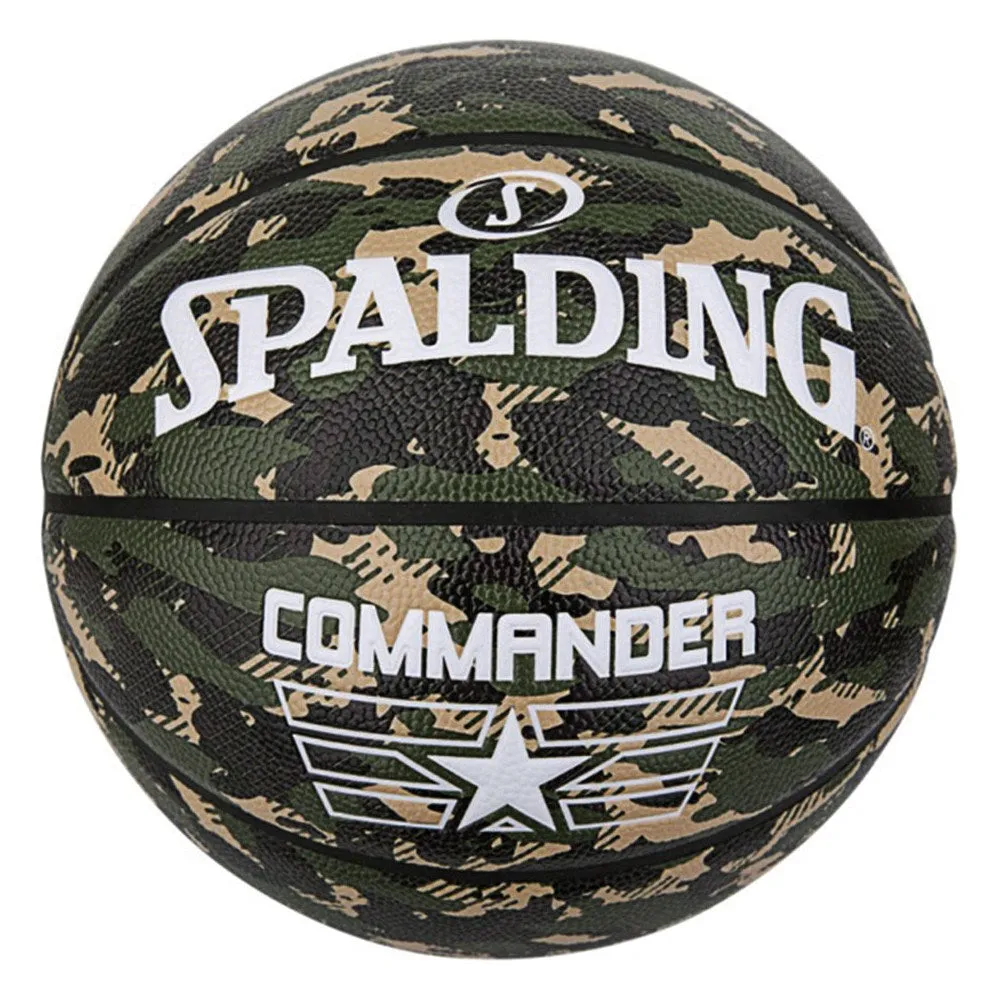 Spalding Commander - Basketball, Size 7