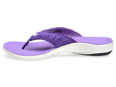 Spenco Breeze Yumi Sandals - Women's 5