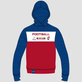 SSSA FOOTBALL EVENT HOODIE (SOCCER)