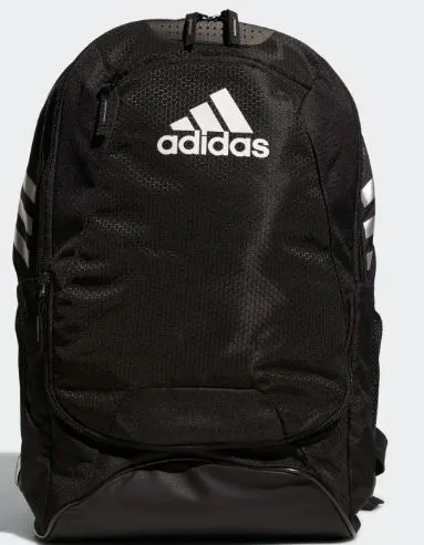 Stadium III Adidas Soccer Backpack