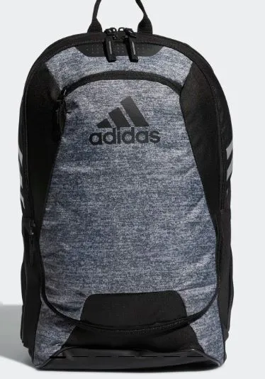 Stadium III Adidas Soccer Backpack