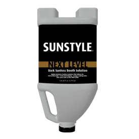 Sunstyle Sunless Next Level Vented Booth Solution