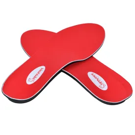 The Original Samurai Insoles®- Kick Foot Pain to the Curb