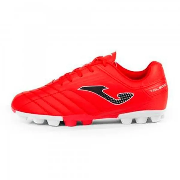 Toledo Junior Indoor Soccer Shoes