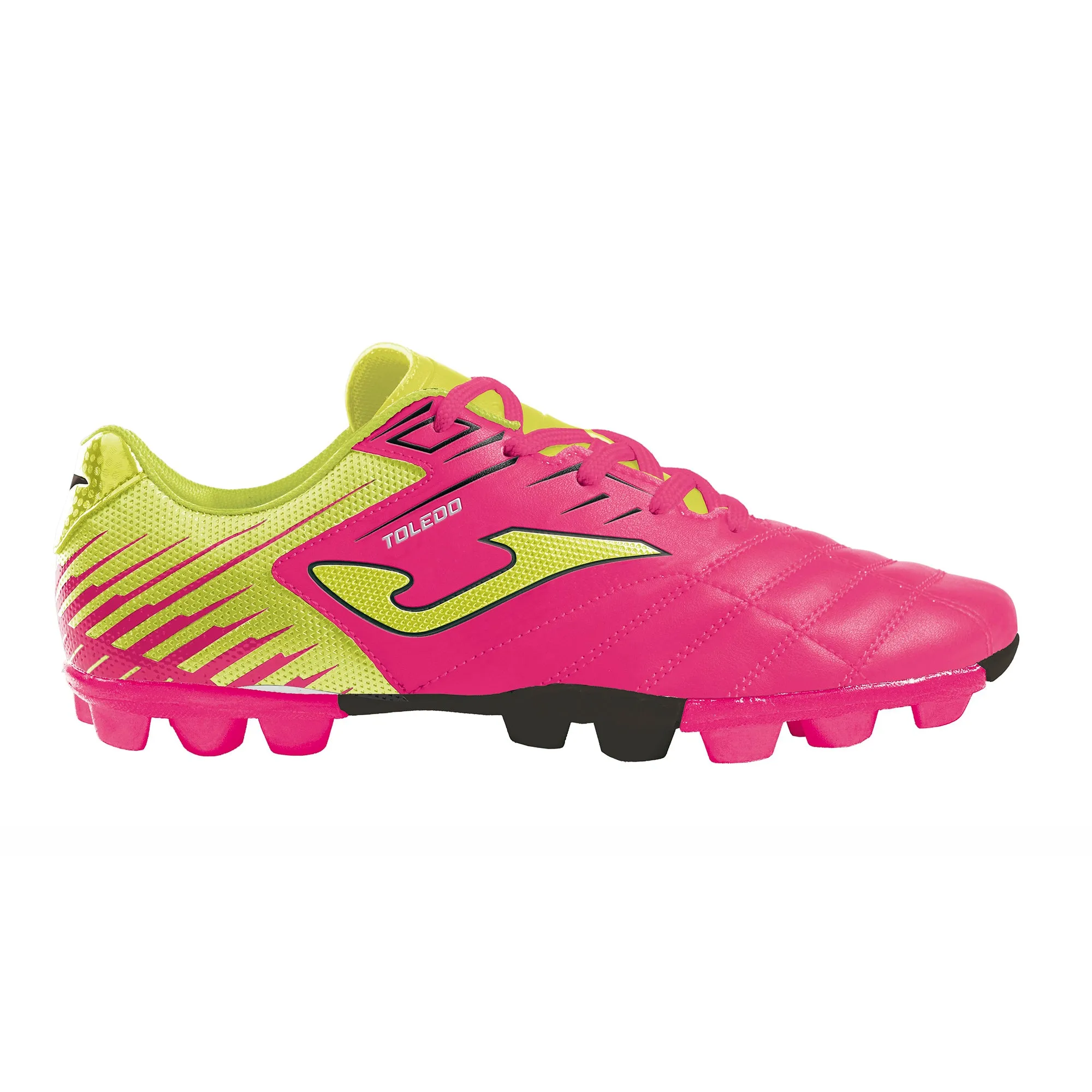 Toledo Junior Molded 24 Soccer Shoes