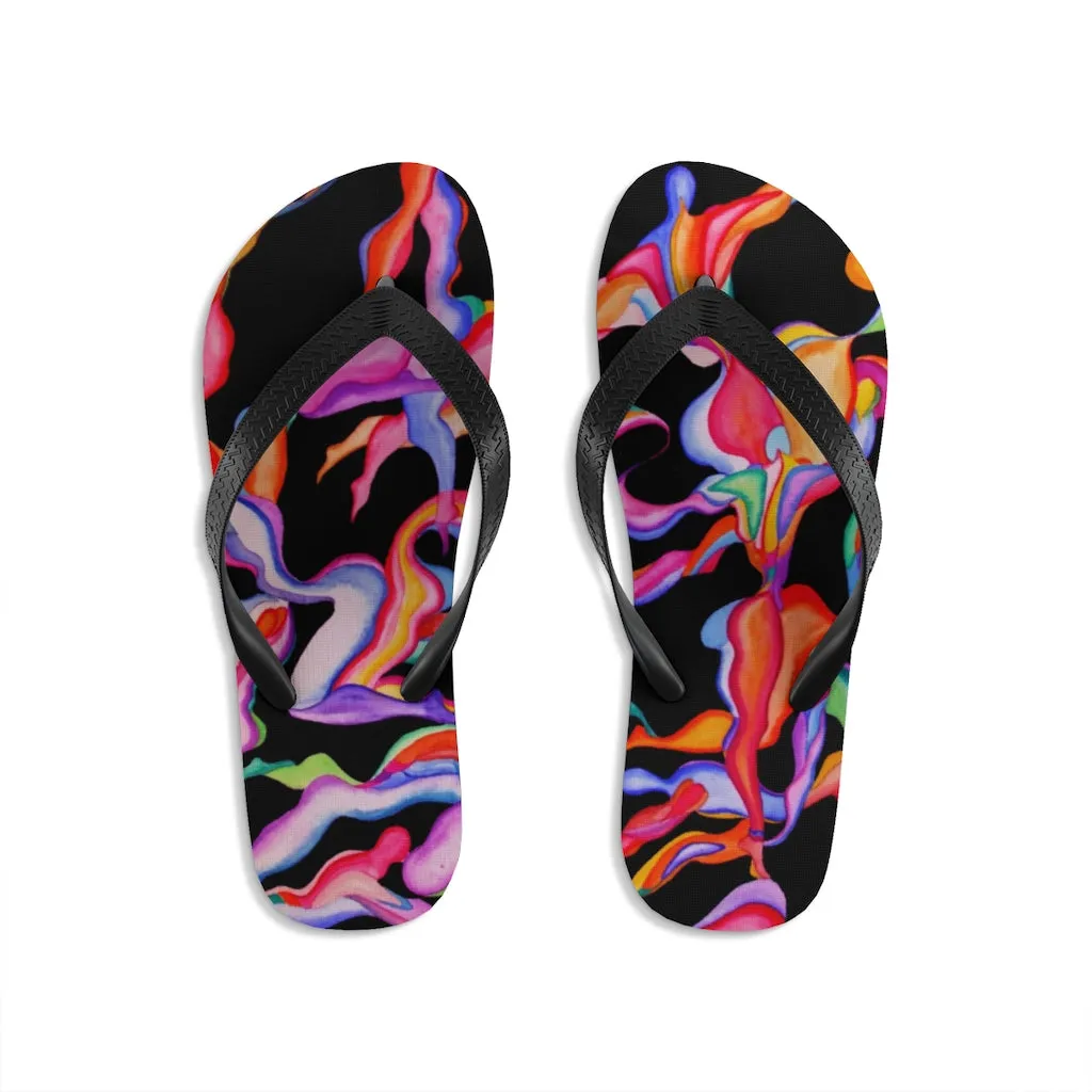 Unisex Flip-Flops