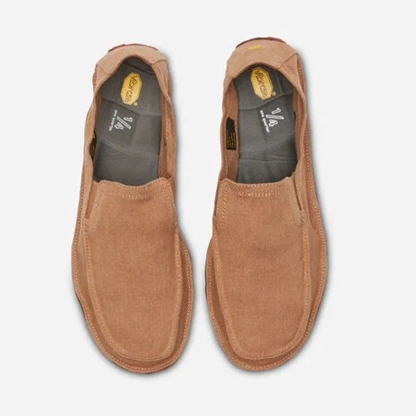 Vibram One Quarter Hemp - Men's