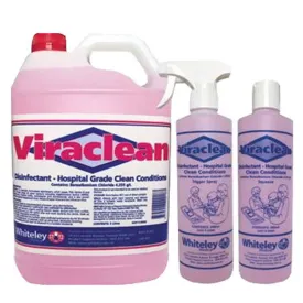 Viraclean