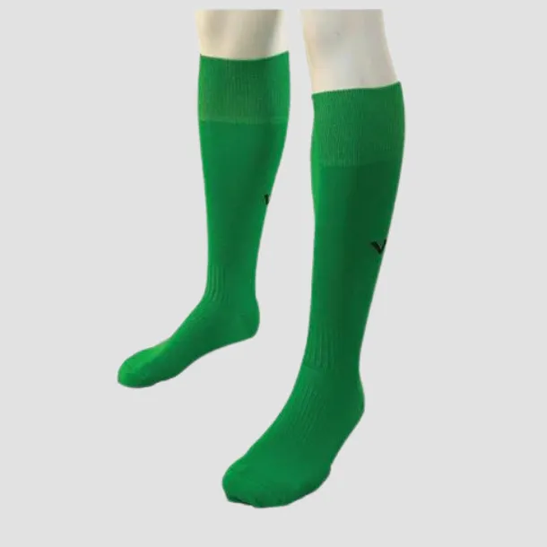 VIVA LIME SOCCER/FOOTBALL SOCKS