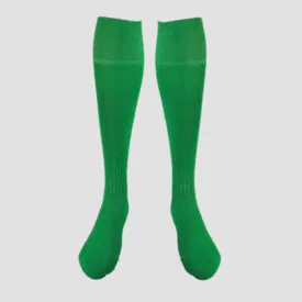 VIVA LIME SOCCER/FOOTBALL SOCKS