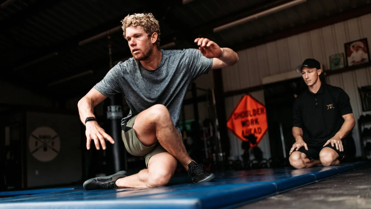 Vivobarefoot - Motus Strength