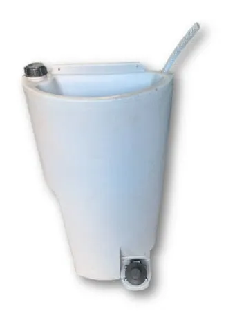 Wash Basin Tank Armal Compatible