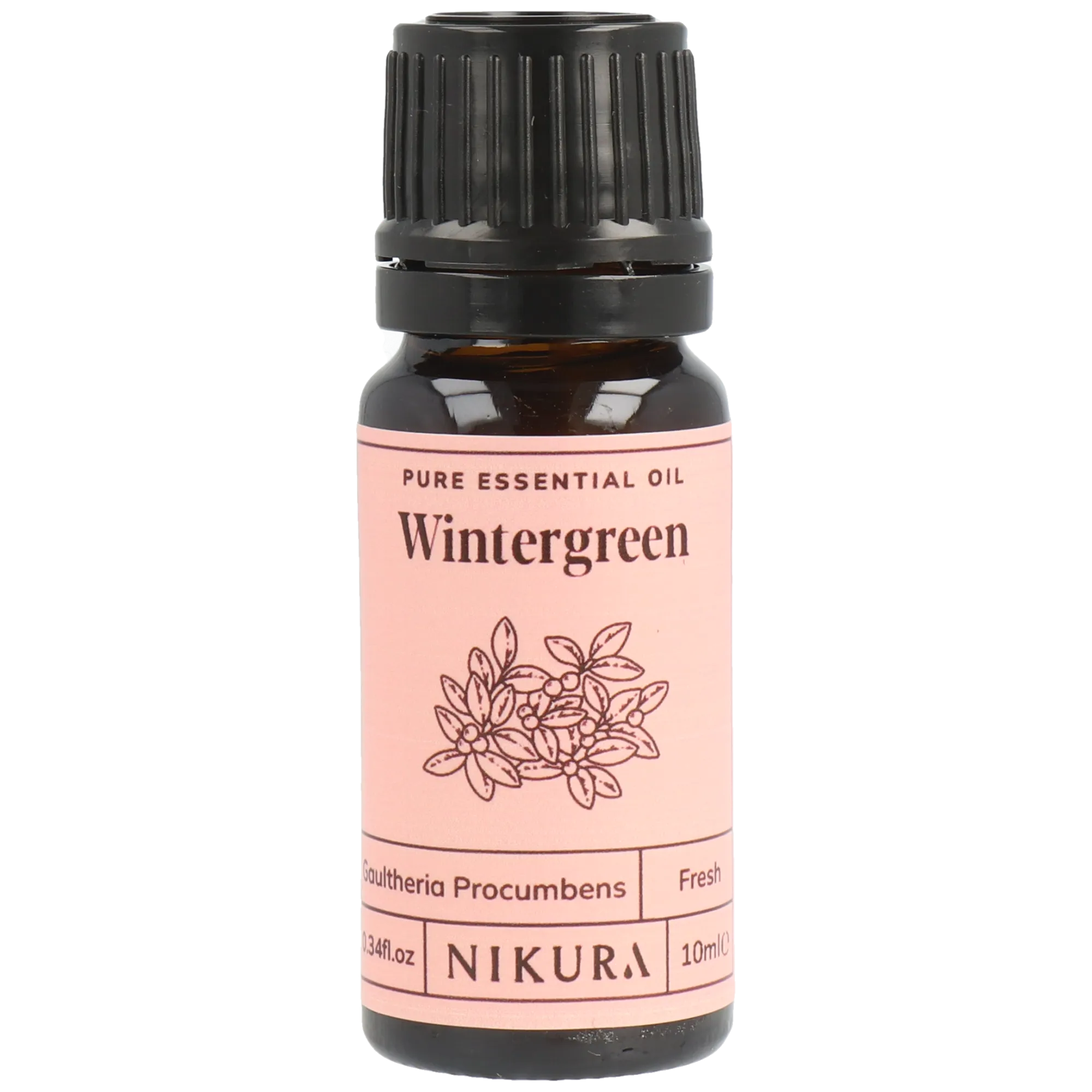 Wintergreen Essential Oil