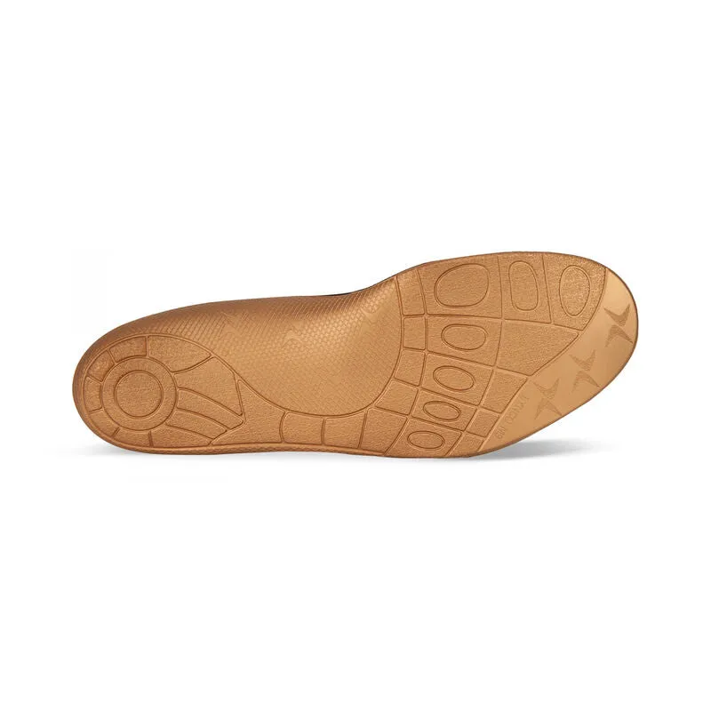 WOMEN'S AETREX COMPETE ORTHOTICS | L425