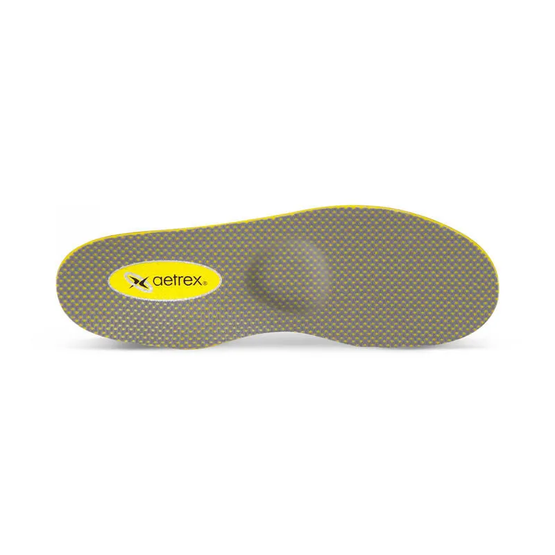 WOMEN'S AETREX ORTHOTICS W/ METATARSAL SUPPORT | L805