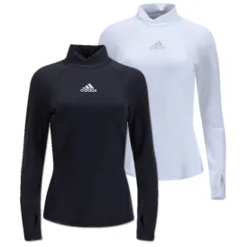 Women's Alphaskin Climawarm Long-Sleeve Top [2 colors]