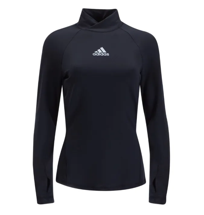 Women's Alphaskin Climawarm Long-Sleeve Top [2 colors]