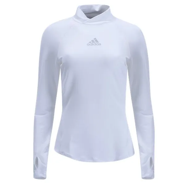 Women's Alphaskin Climawarm Long-Sleeve Top [2 colors]