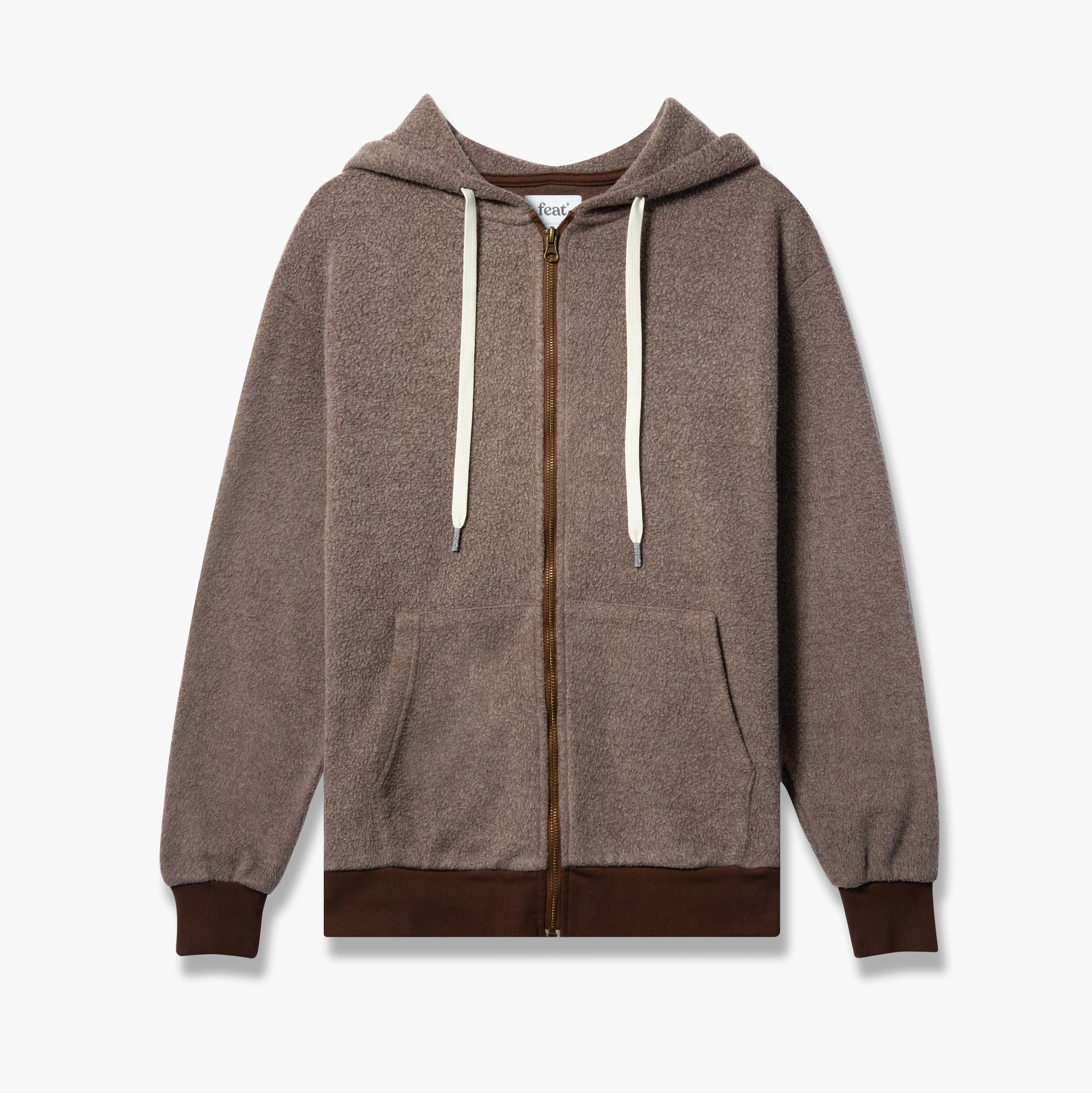 Women's BlanketBlend™ Zip Up Hoodie - Fall Limited Edition