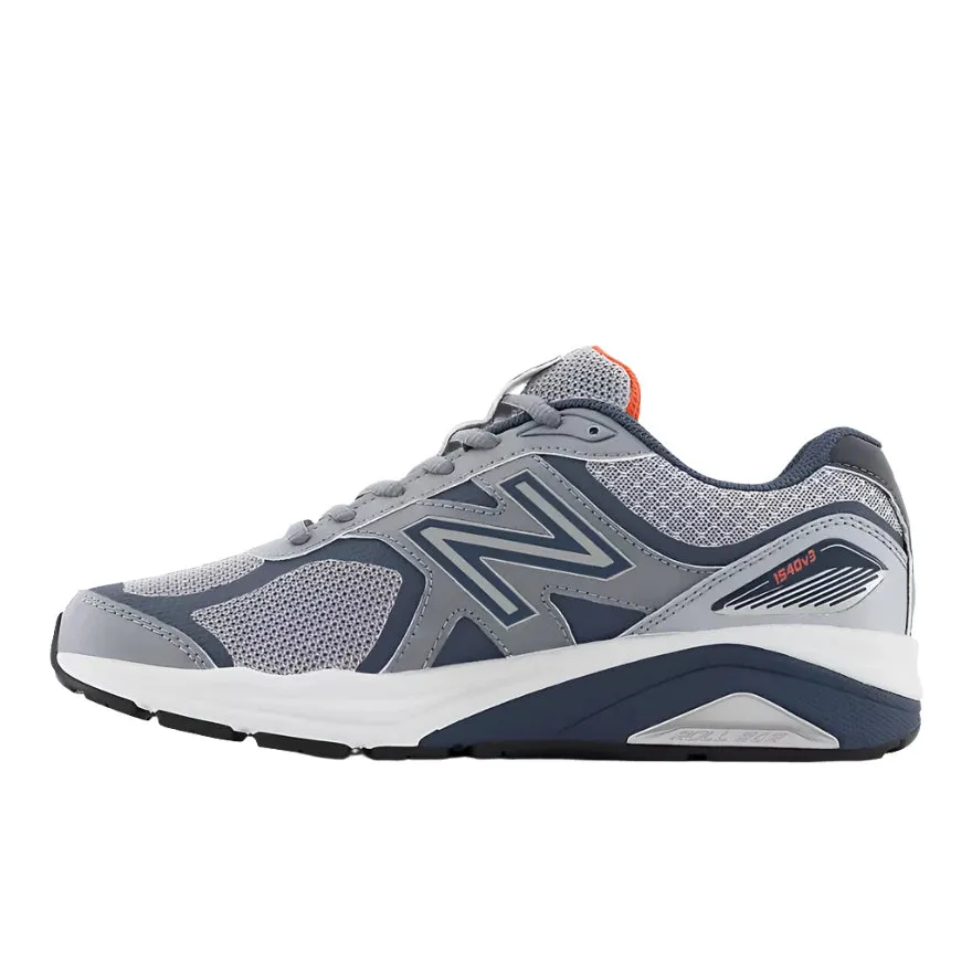 WOMEN'S NEW BALANCE 1540v3 | GUNMETAL / DRAGONFLY