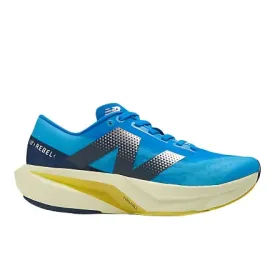 Women's New Balance FuelCell Rebel v4