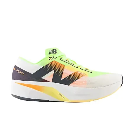 Women's New Balance FuelCell Rebel v4