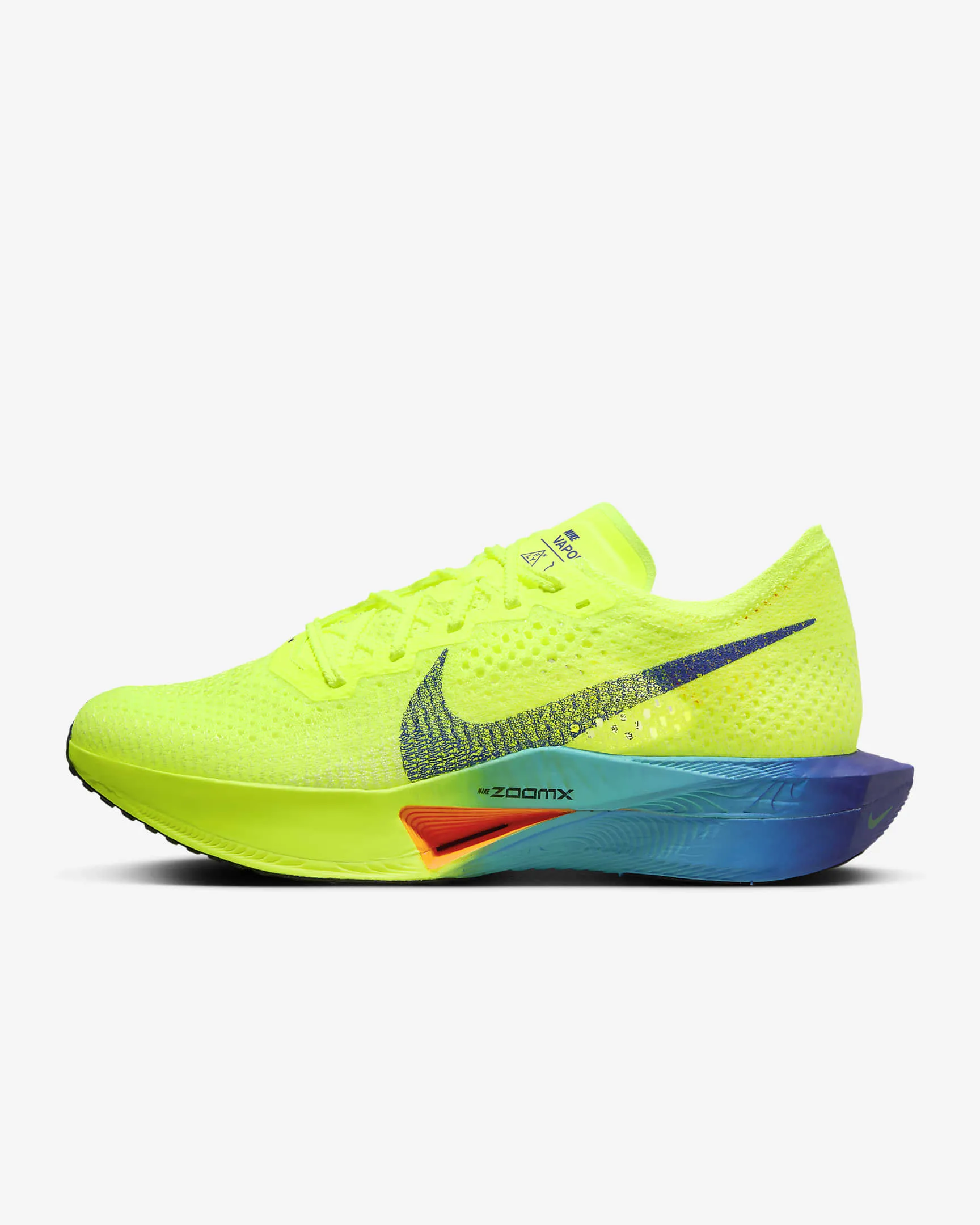 Women's Nike ZoomX Vaporfly Next% 3