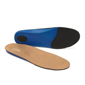 Women’s Sneaker Insole - Tan